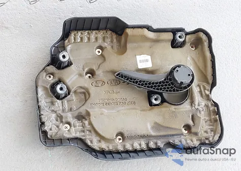 2016 Hyundai Sonata Se from USA, damaged, VIN 5NPE24AF1GH365553